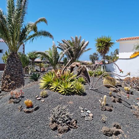 Casa Ina In El Roque, El Cotillo Exteriör bild