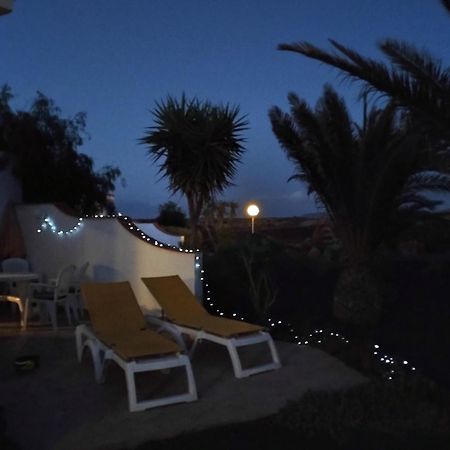 Casa Ina In El Roque, El Cotillo Exteriör bild