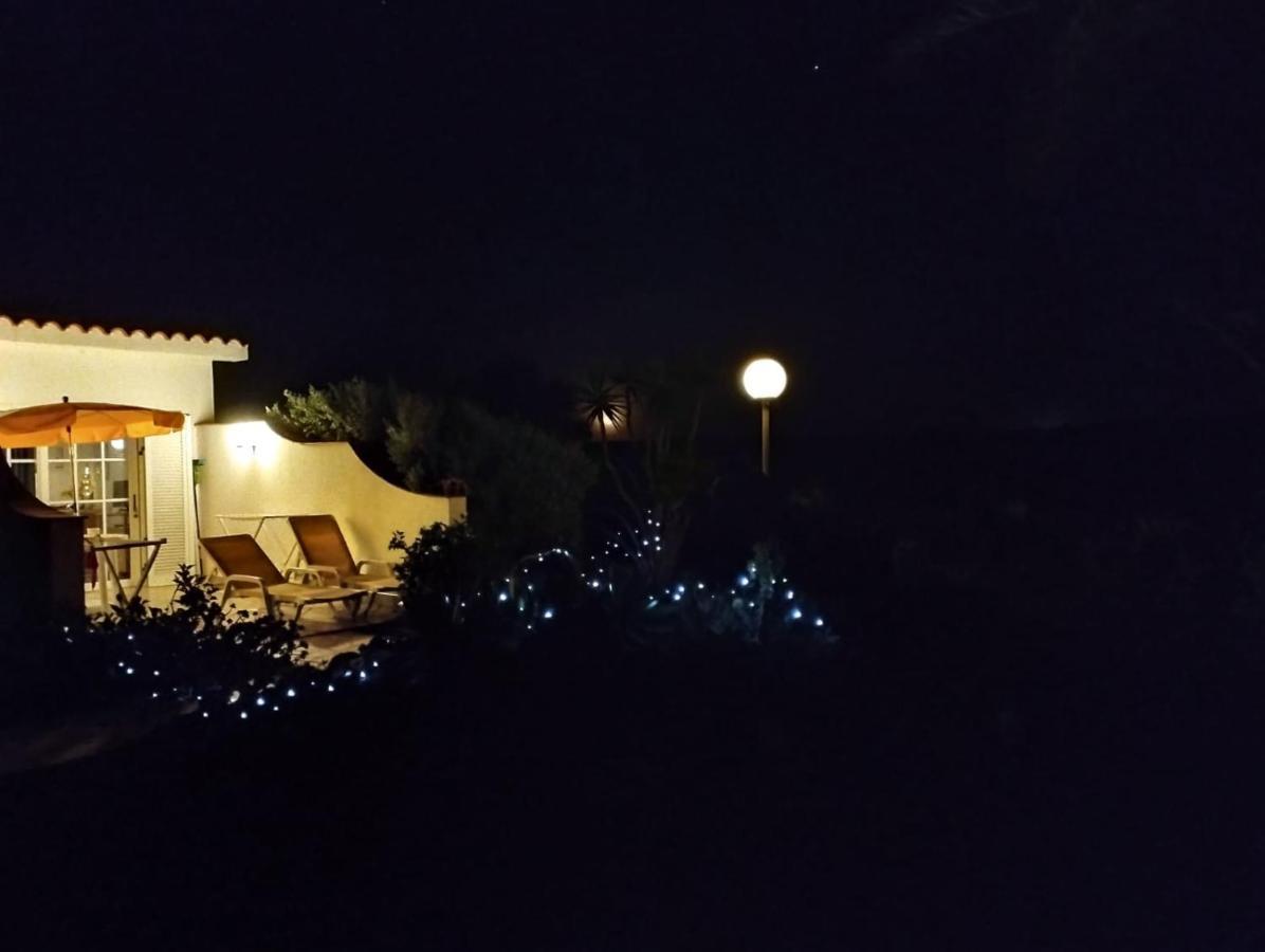 Casa Ina In El Roque, El Cotillo Exteriör bild