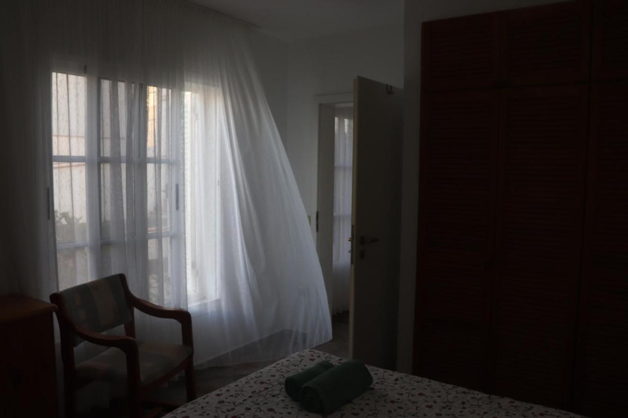 Casa Ina In El Roque, El Cotillo Exteriör bild