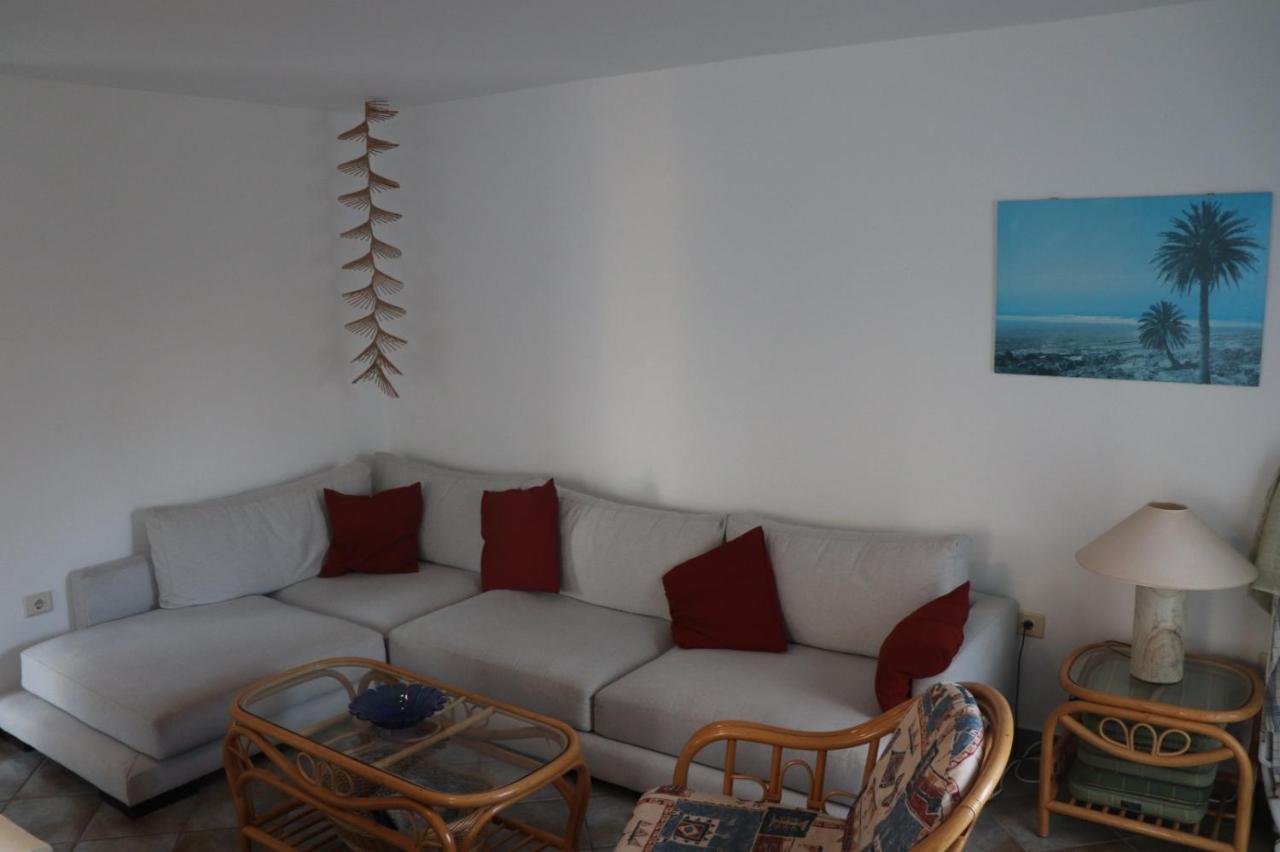 Casa Ina In El Roque, El Cotillo Exteriör bild