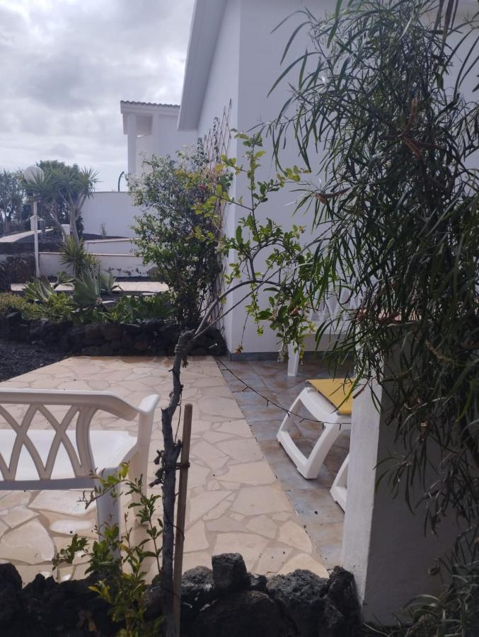 Casa Ina In El Roque, El Cotillo Exteriör bild