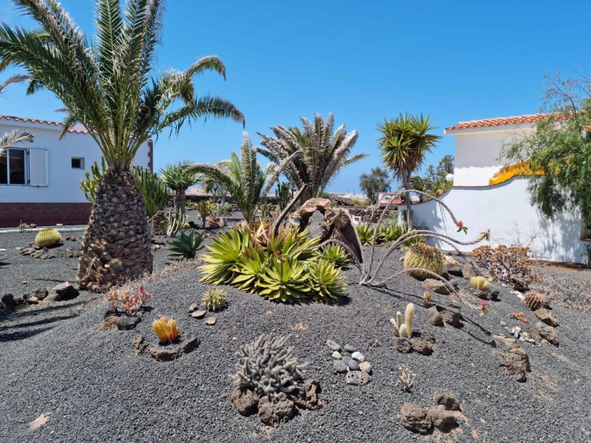 Casa Ina In El Roque, El Cotillo Exteriör bild
