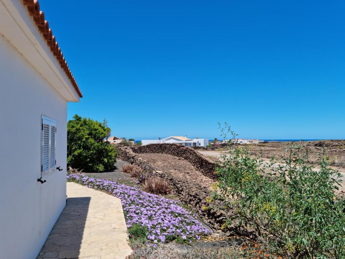 Casa Ina In El Roque, El Cotillo Exteriör bild