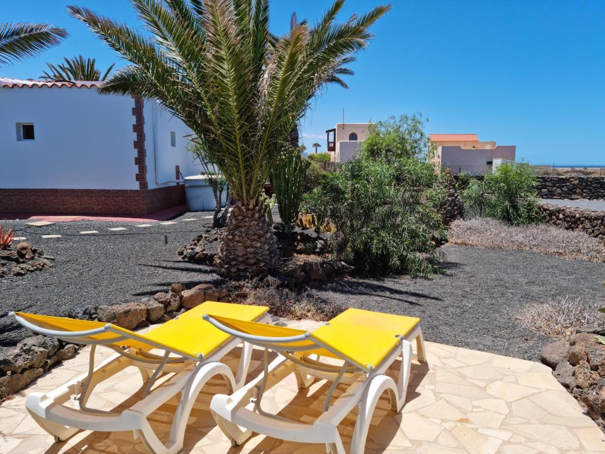 Casa Ina In El Roque, El Cotillo Exteriör bild