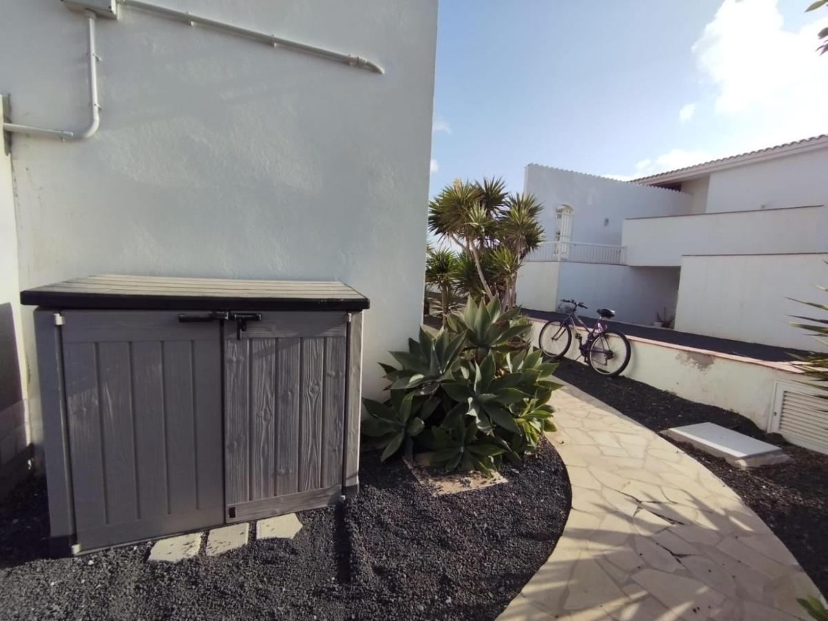 Casa Ina In El Roque, El Cotillo Exteriör bild