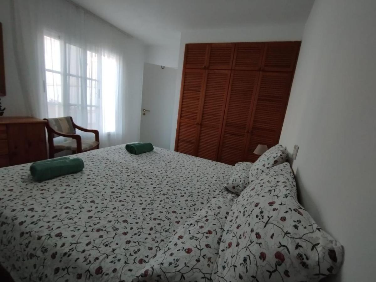 Casa Ina In El Roque, El Cotillo Exteriör bild
