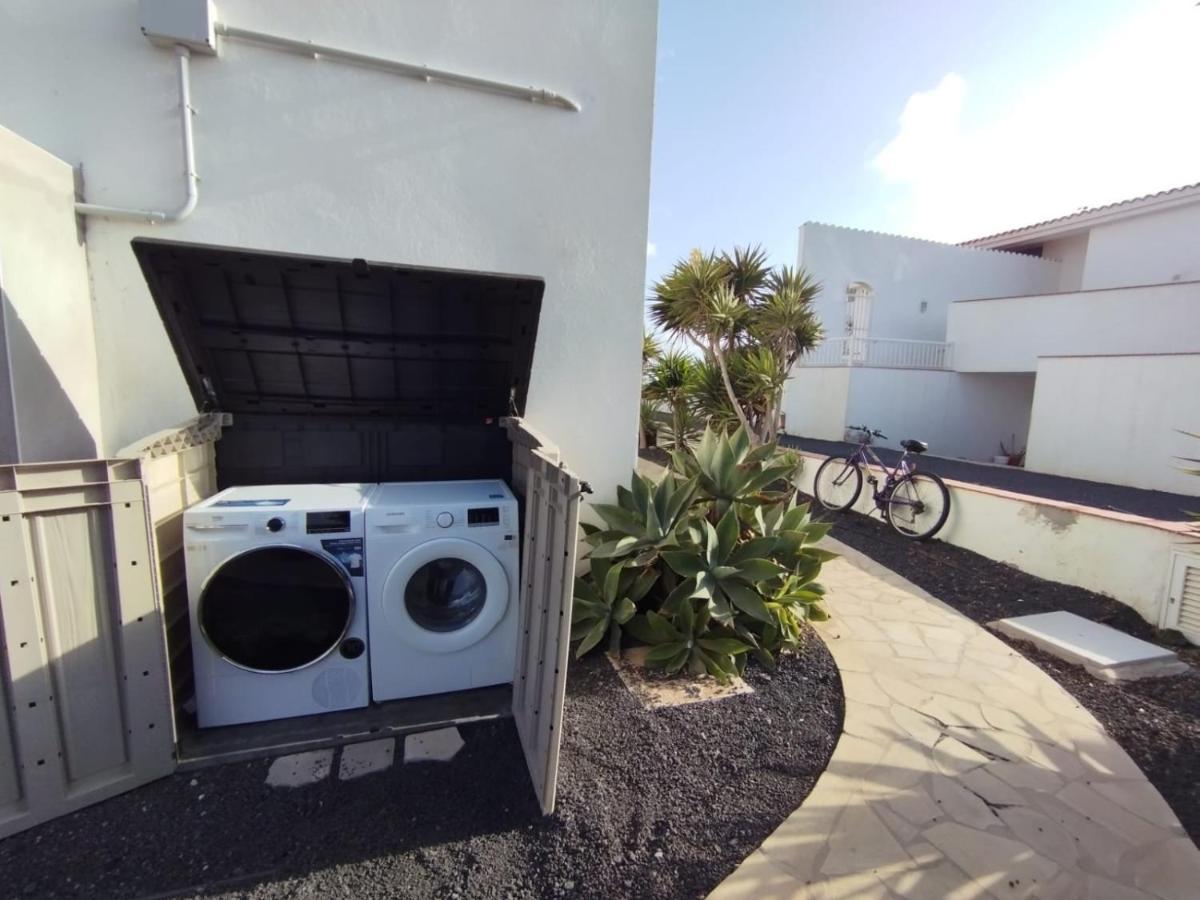 Casa Ina In El Roque, El Cotillo Exteriör bild