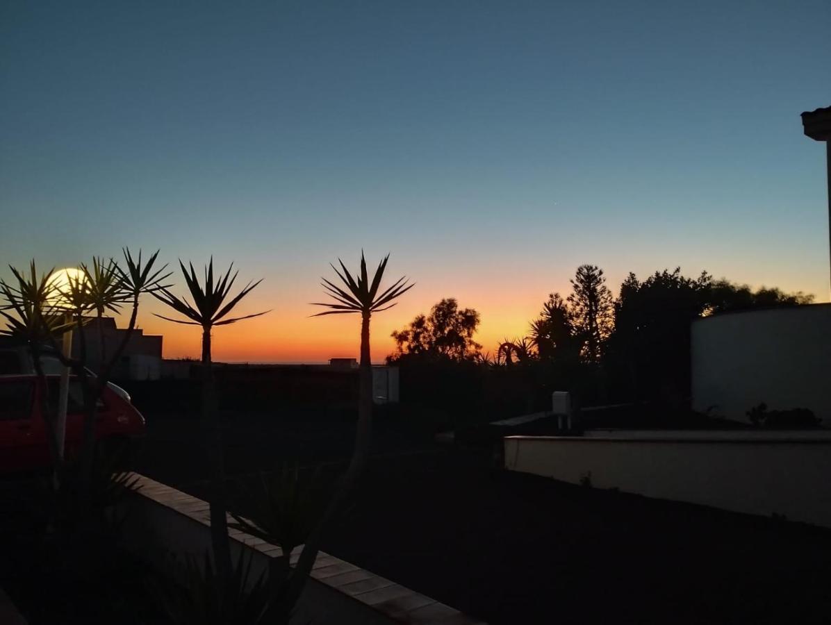 Casa Ina In El Roque, El Cotillo Exteriör bild
