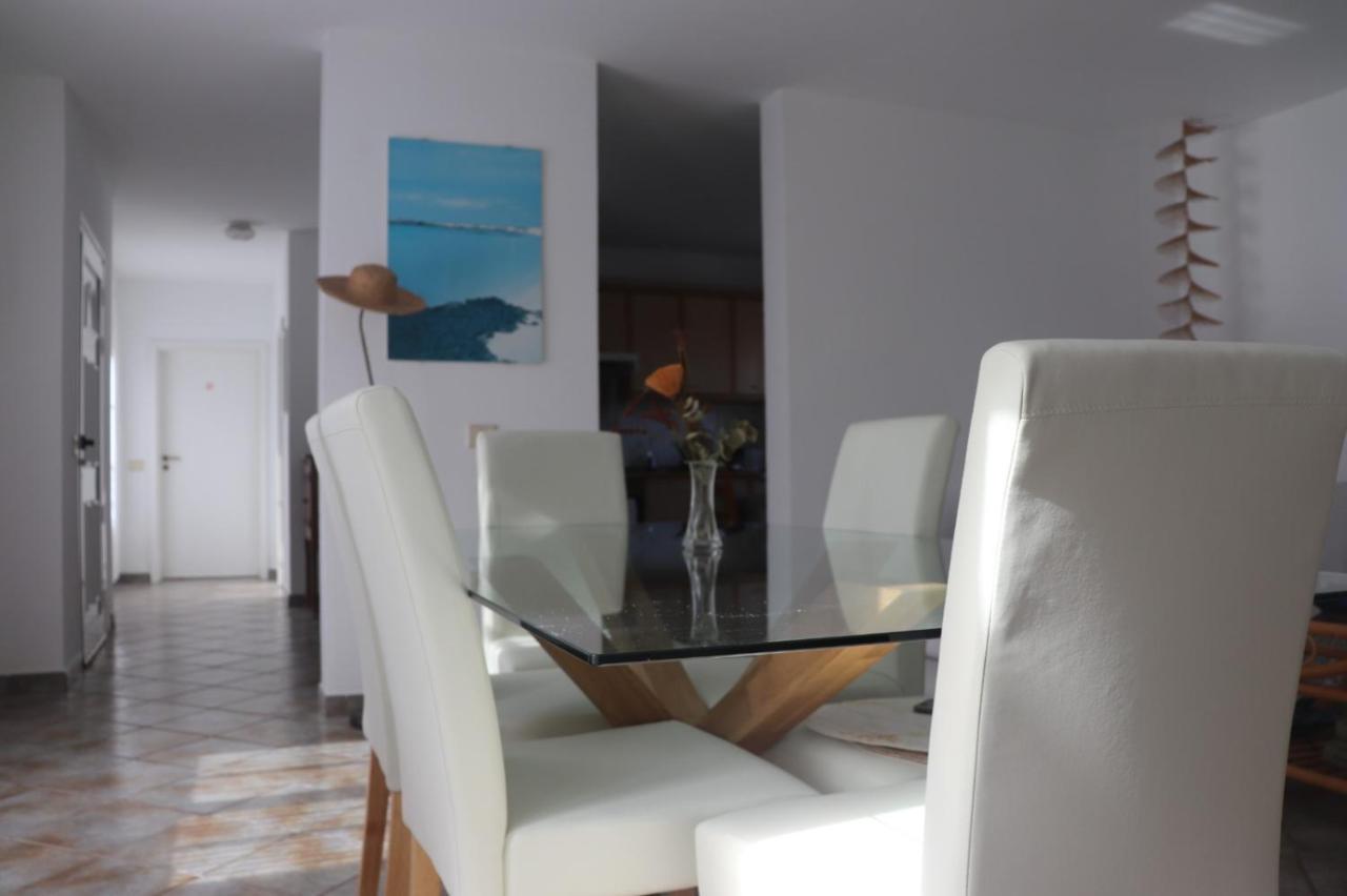 Casa Ina In El Roque, El Cotillo Exteriör bild