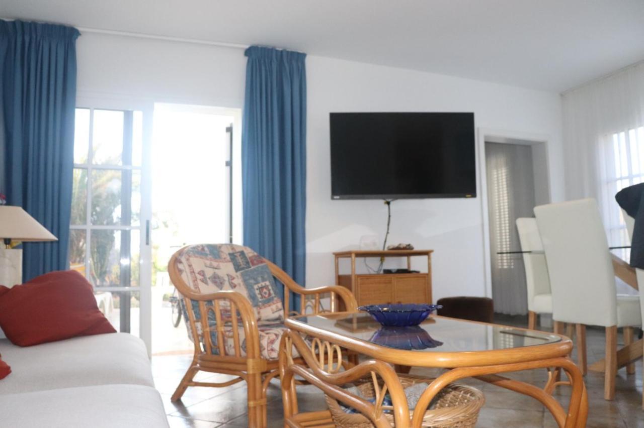 Casa Ina In El Roque, El Cotillo Exteriör bild