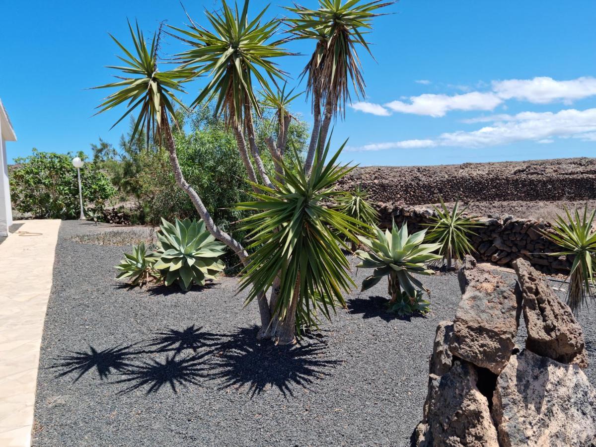 Casa Ina In El Roque, El Cotillo Exteriör bild