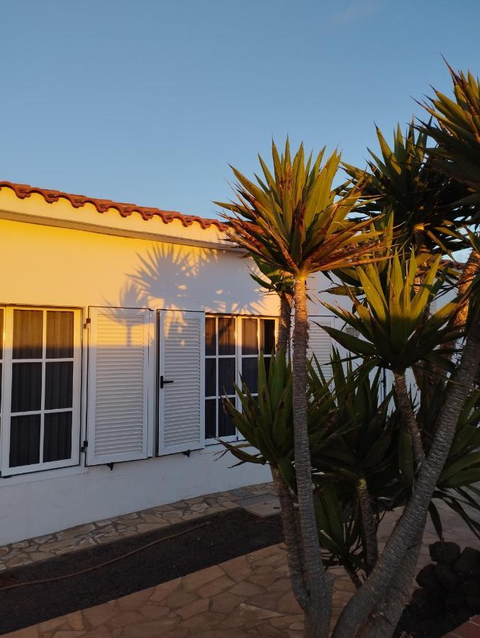 Casa Ina In El Roque, El Cotillo Exteriör bild
