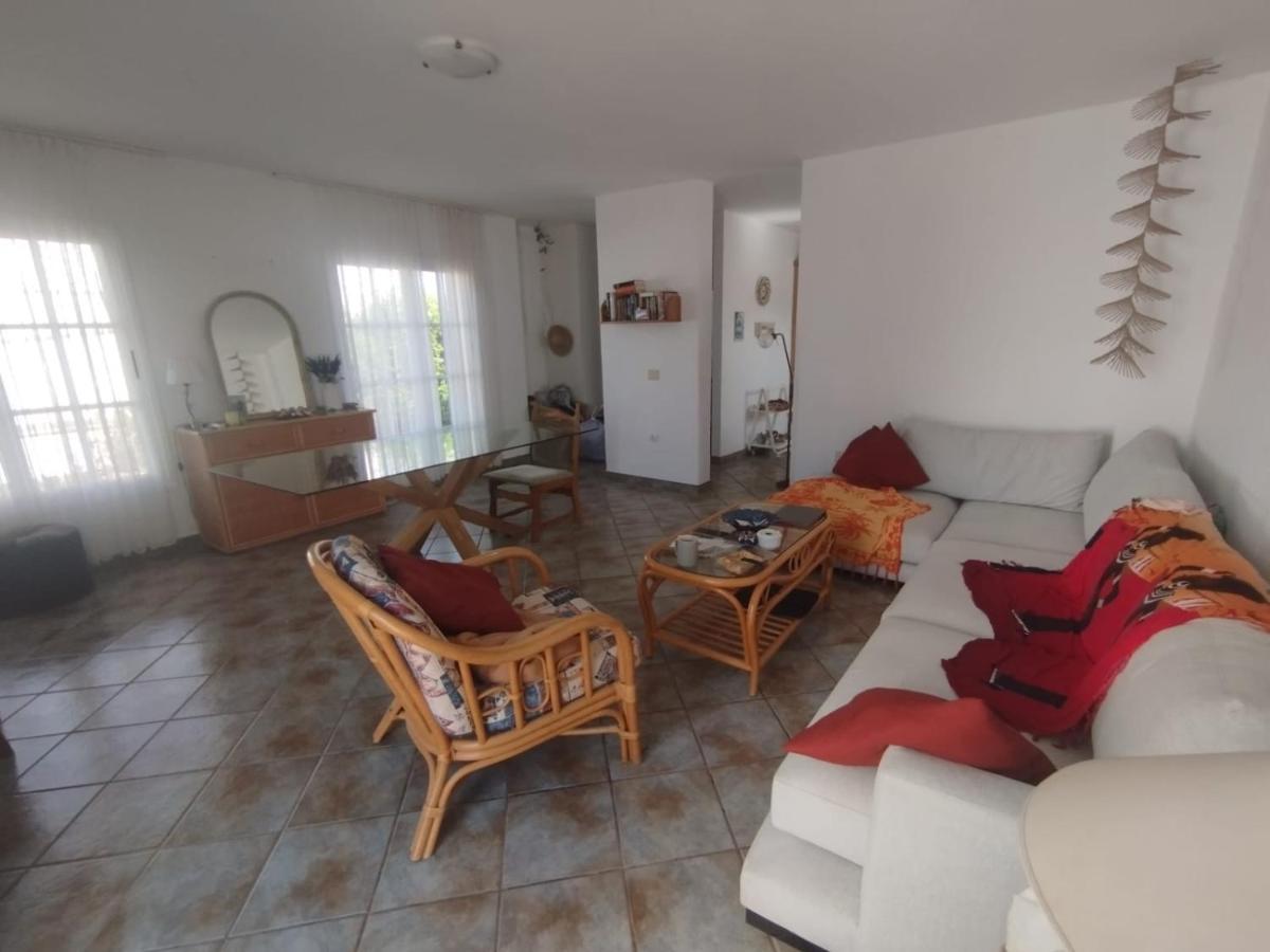 Casa Ina In El Roque, El Cotillo Exteriör bild