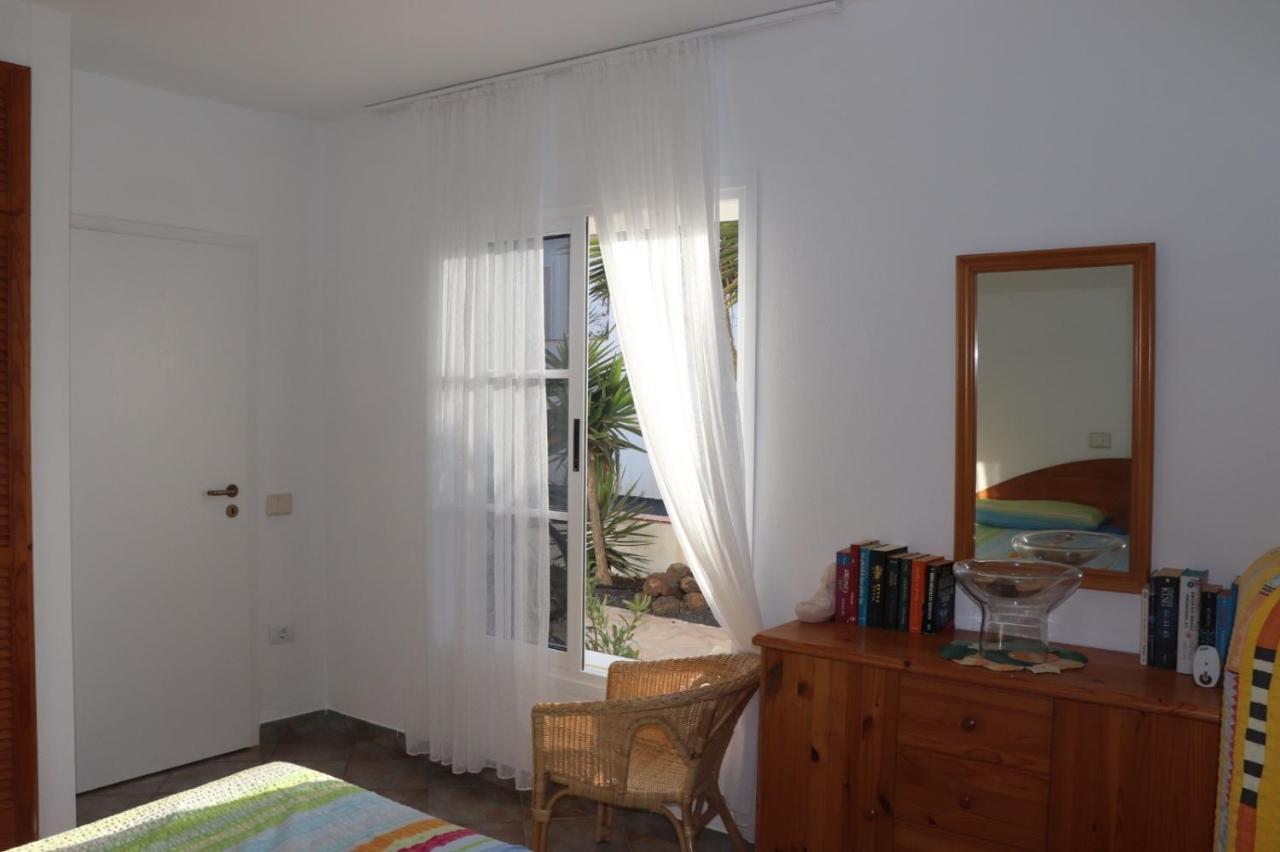 Casa Ina In El Roque, El Cotillo Exteriör bild