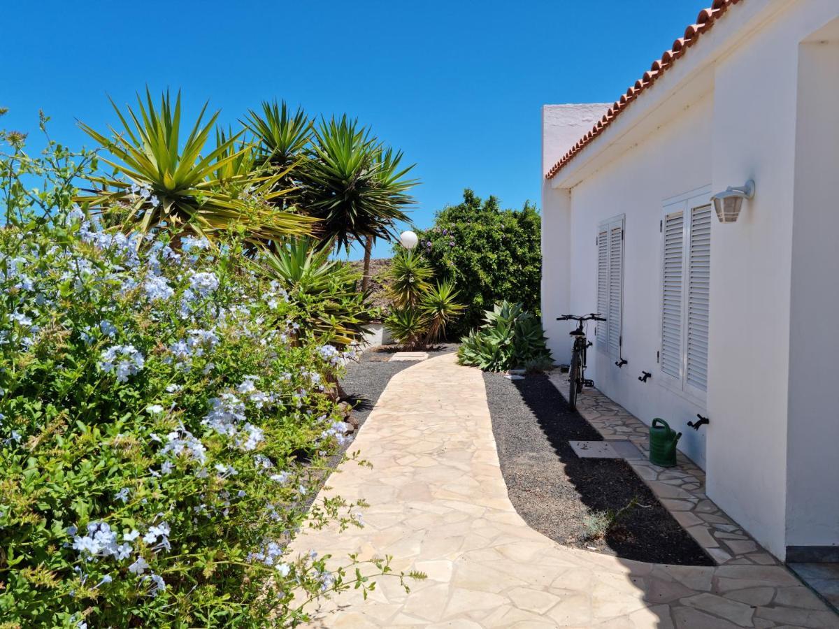Casa Ina In El Roque, El Cotillo Exteriör bild