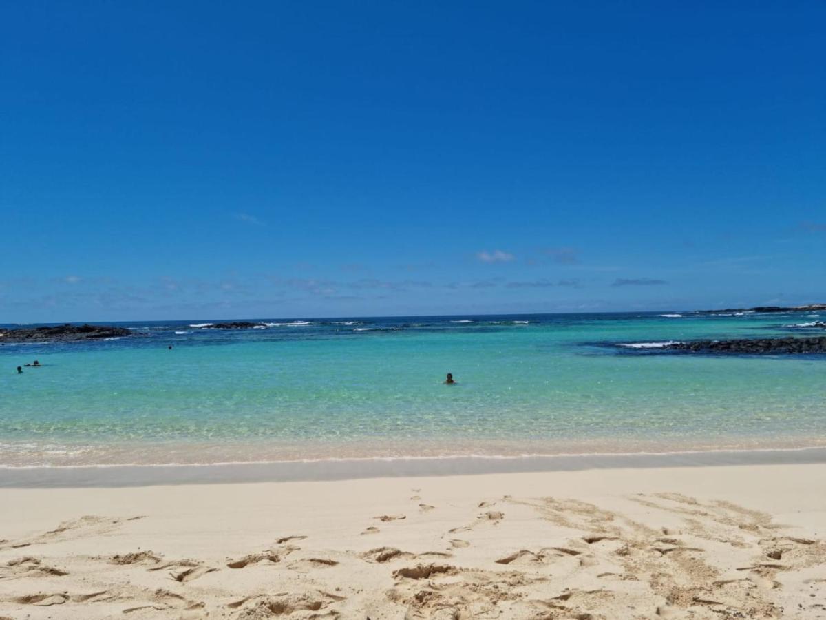 Casa Ina In El Roque, El Cotillo Exteriör bild