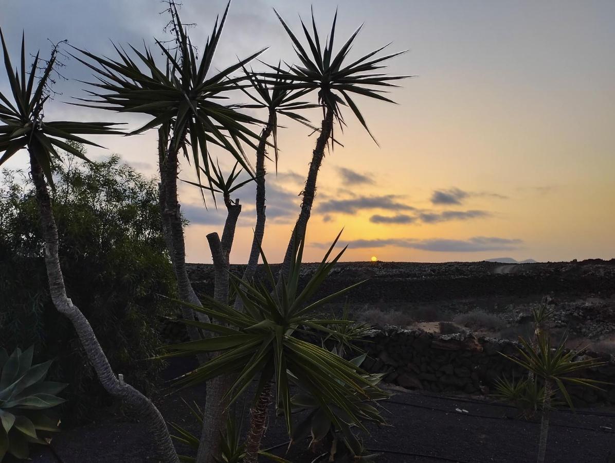Casa Ina In El Roque, El Cotillo Exteriör bild