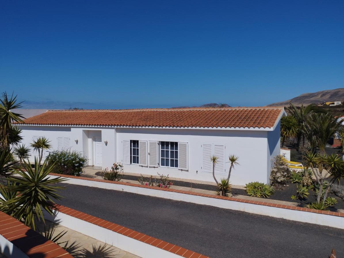 Casa Ina In El Roque, El Cotillo Exteriör bild