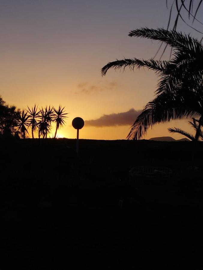 Casa Ina In El Roque, El Cotillo Exteriör bild