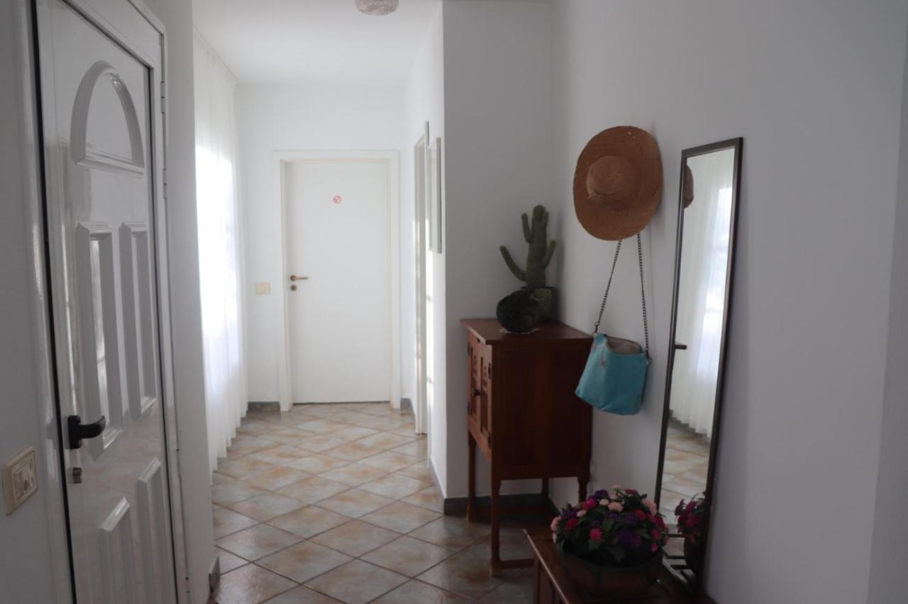 Casa Ina In El Roque, El Cotillo Exteriör bild