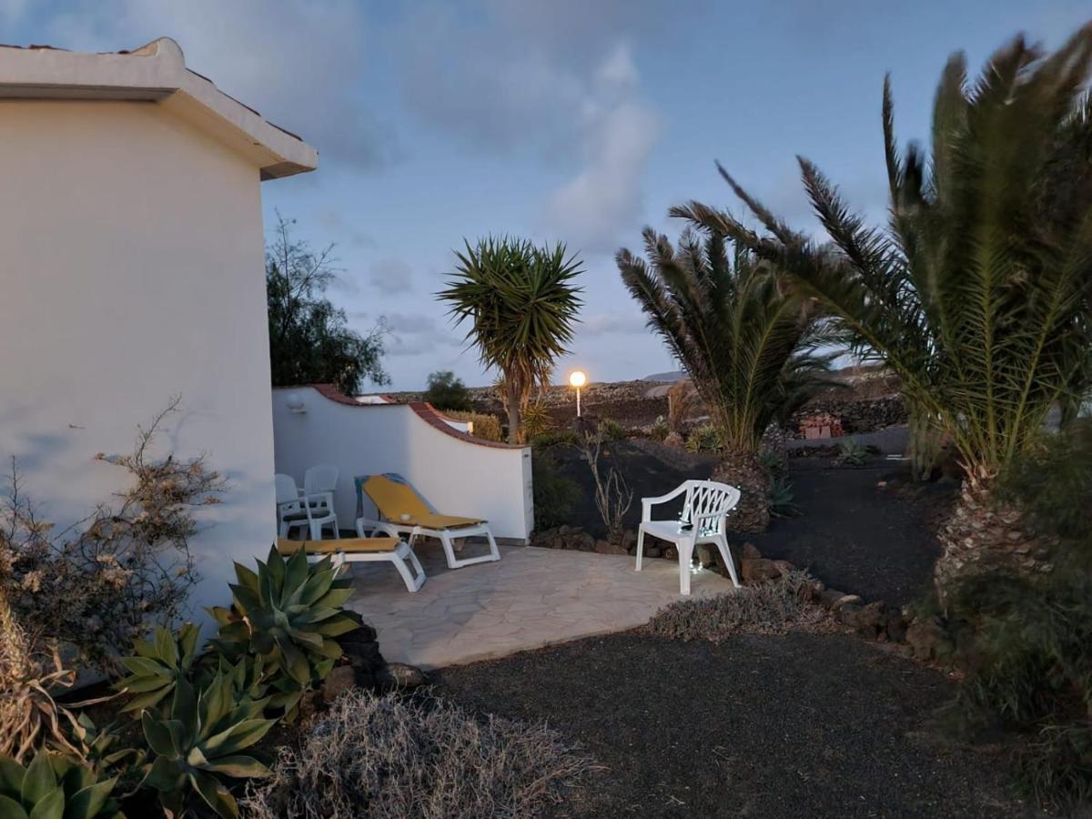 Casa Ina In El Roque, El Cotillo Exteriör bild