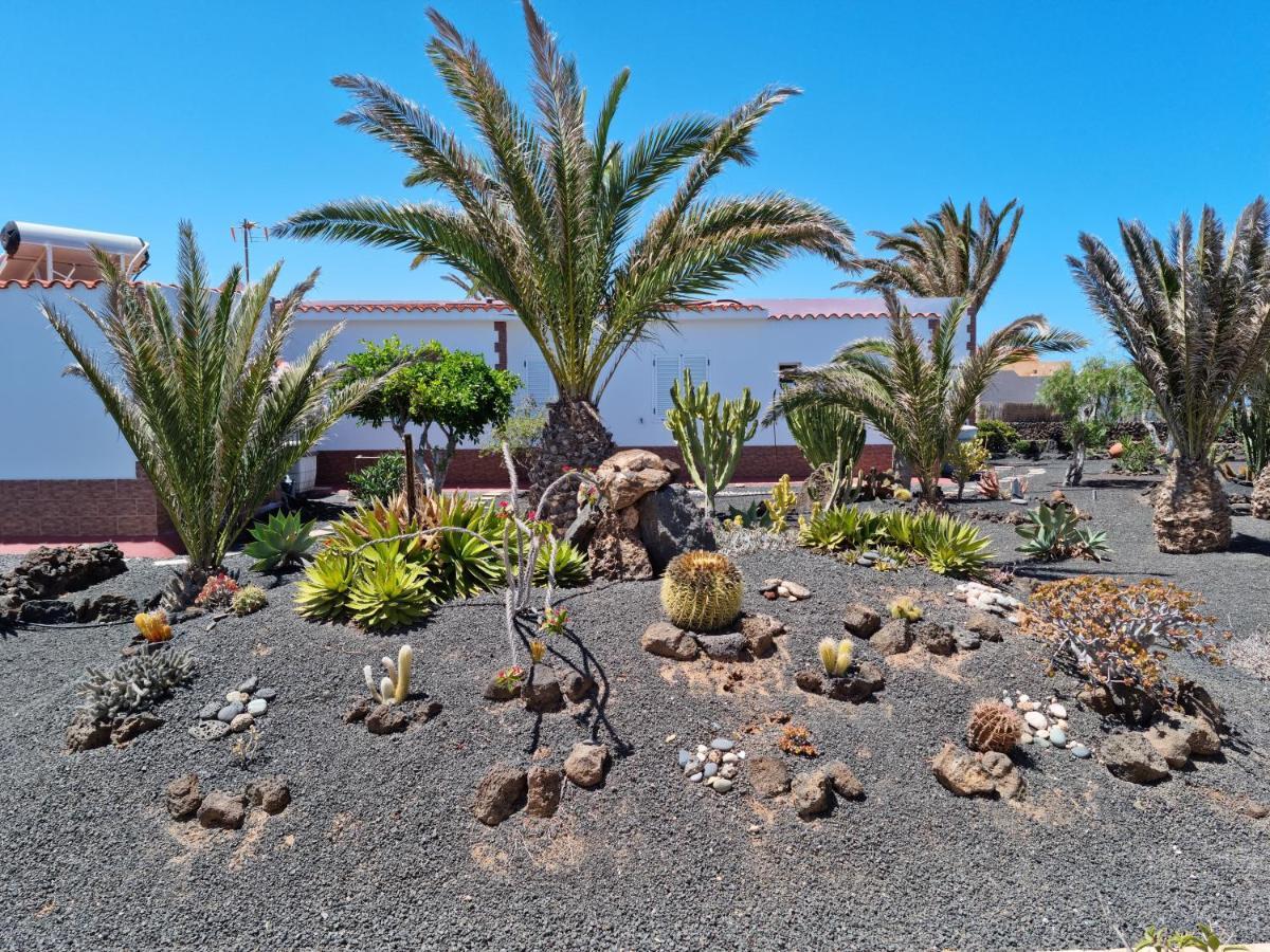 Casa Ina In El Roque, El Cotillo Exteriör bild