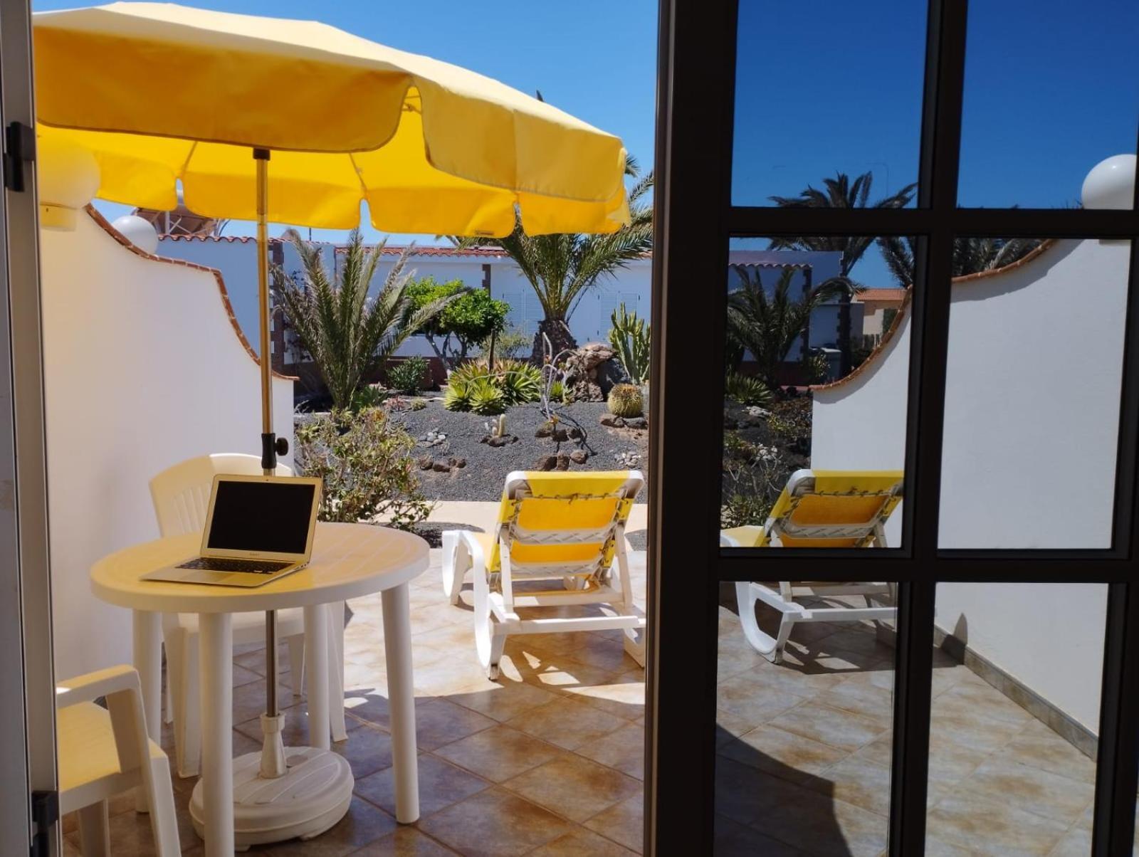 Casa Ina In El Roque, El Cotillo Exteriör bild