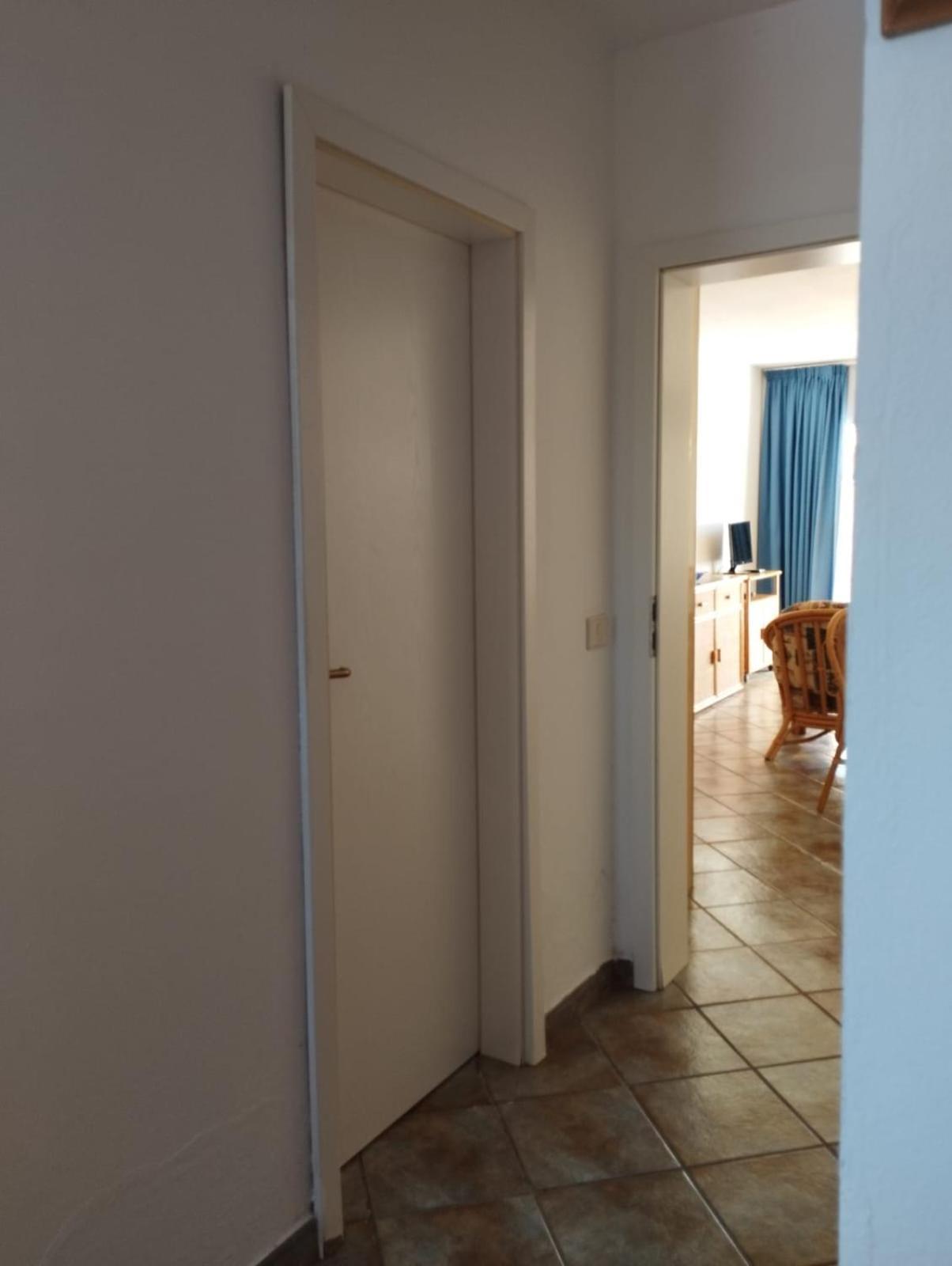 Casa Ina In El Roque, El Cotillo Exteriör bild