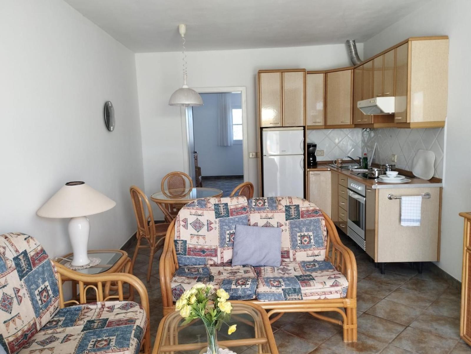Casa Ina In El Roque, El Cotillo Exteriör bild