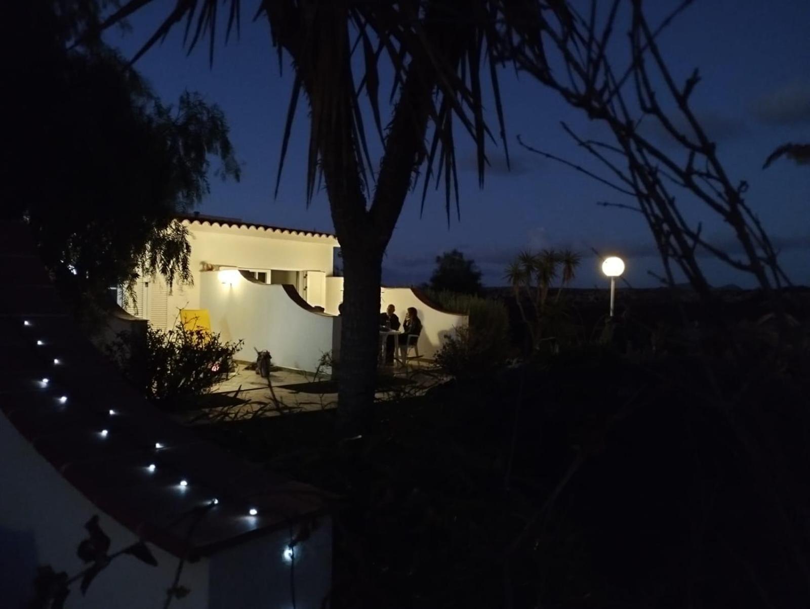 Casa Ina In El Roque, El Cotillo Exteriör bild