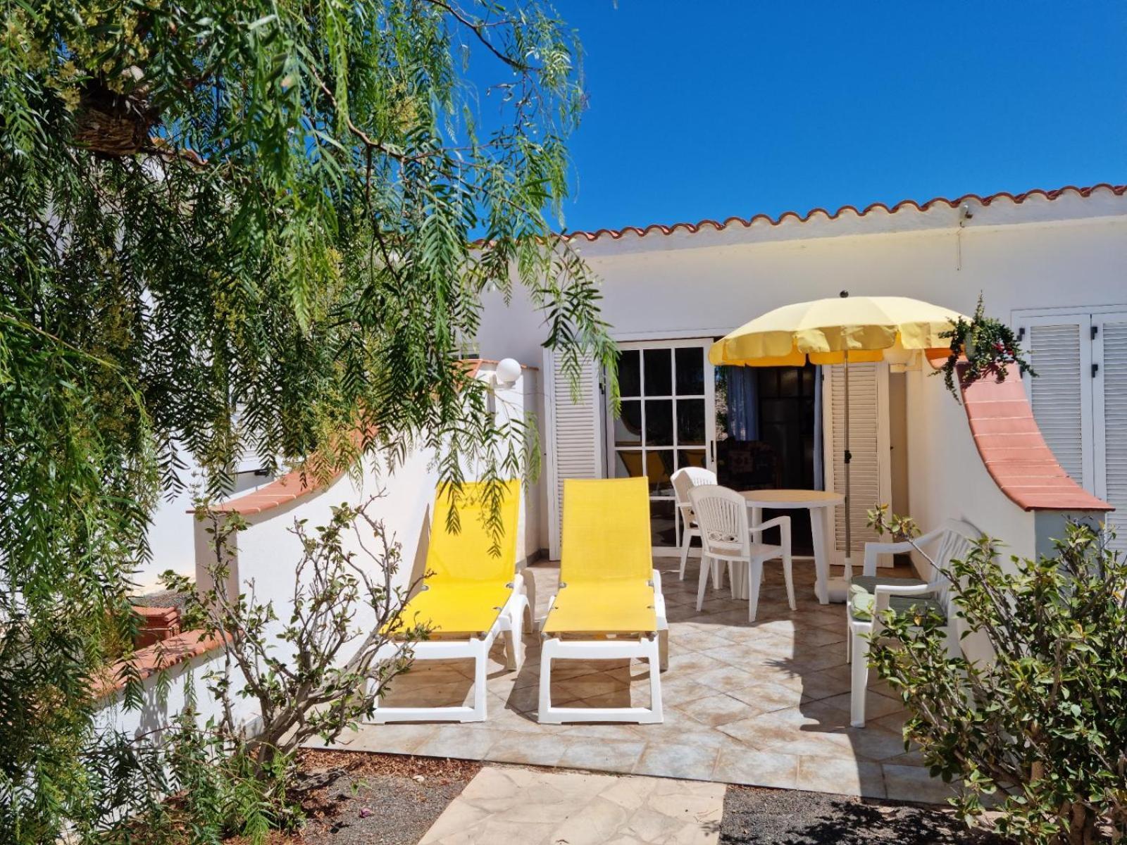 Casa Ina In El Roque, El Cotillo Exteriör bild