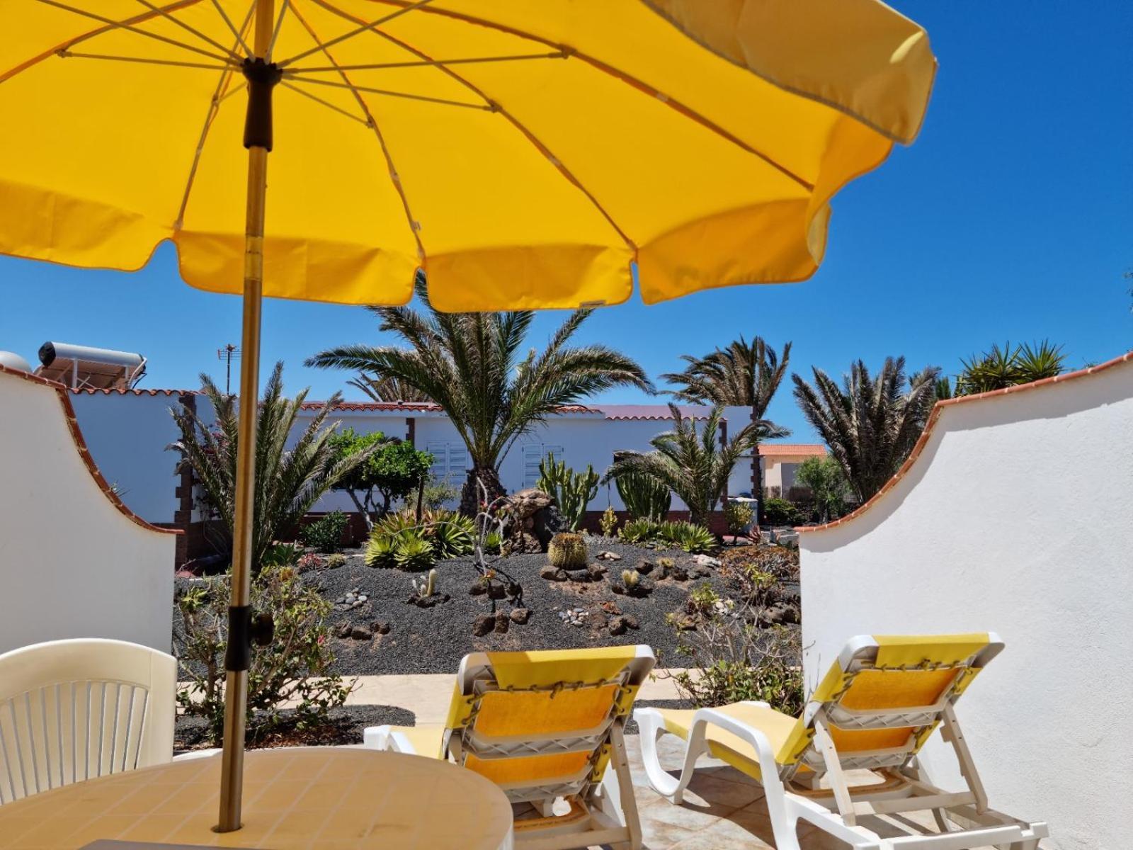 Casa Ina In El Roque, El Cotillo Exteriör bild