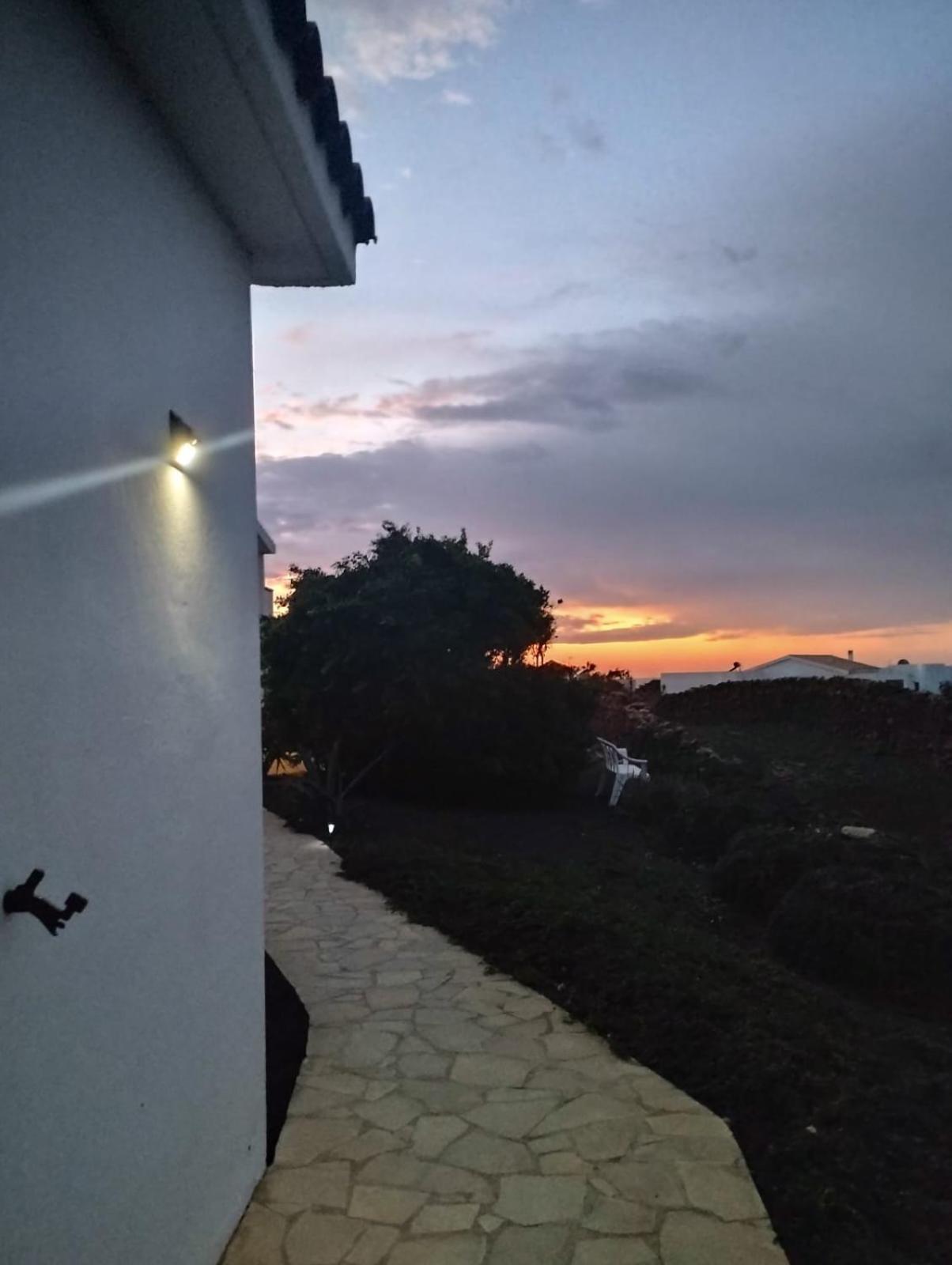 Casa Ina In El Roque, El Cotillo Exteriör bild
