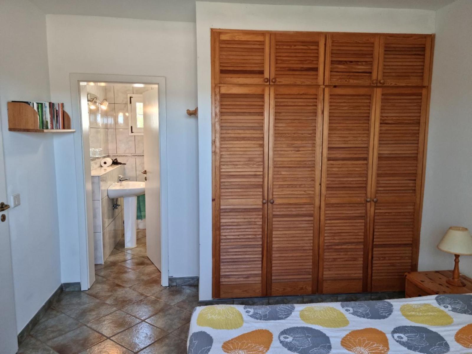 Casa Ina In El Roque, El Cotillo Exteriör bild