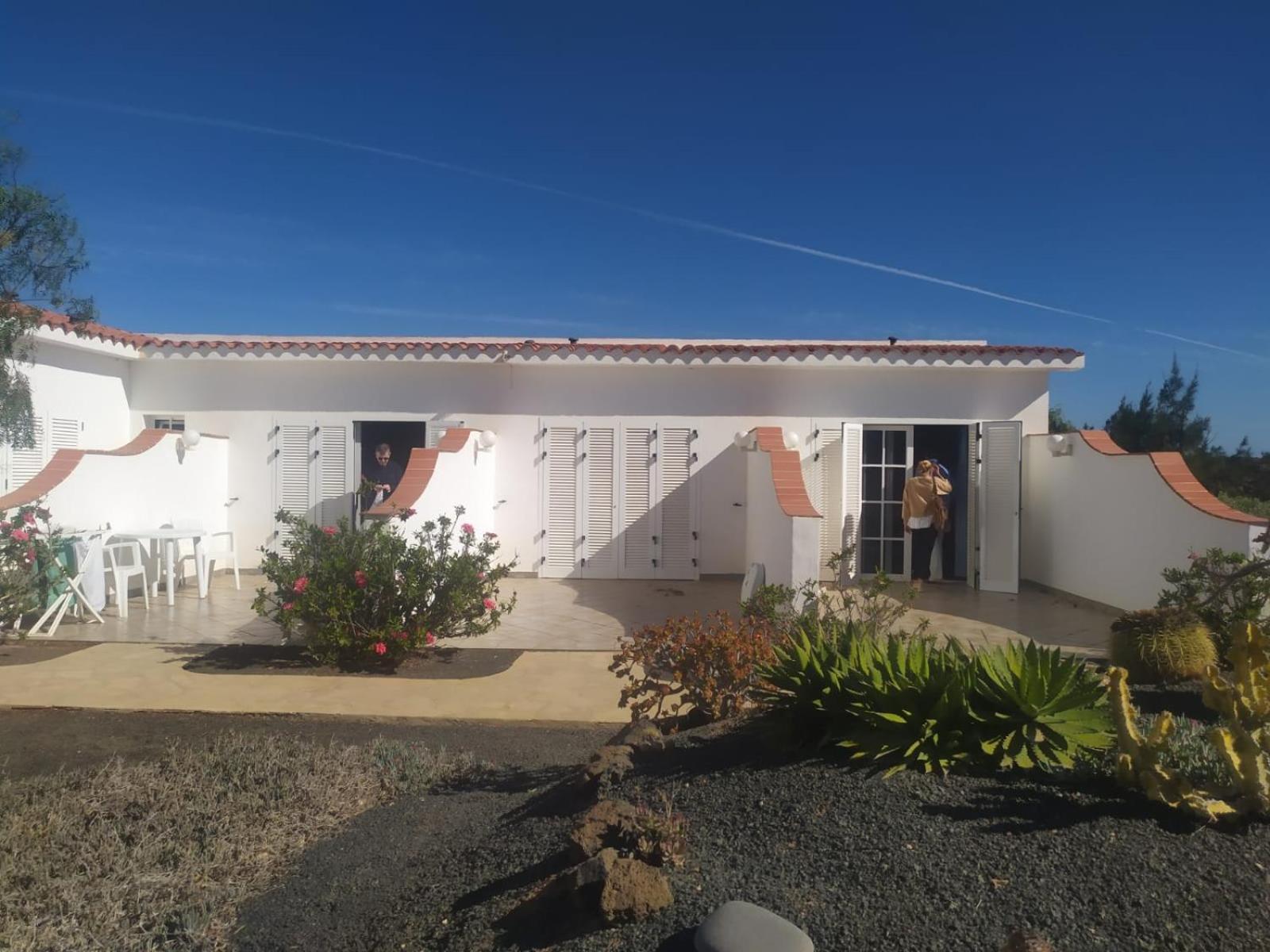Casa Ina In El Roque, El Cotillo Exteriör bild