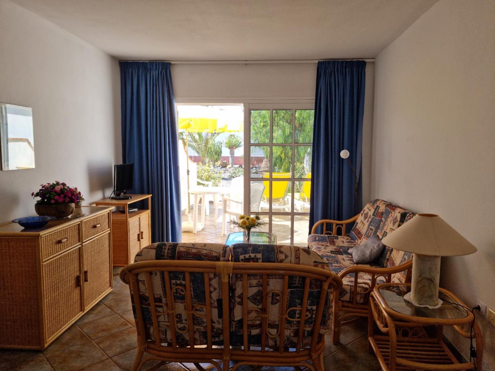 Casa Ina In El Roque, El Cotillo Exteriör bild