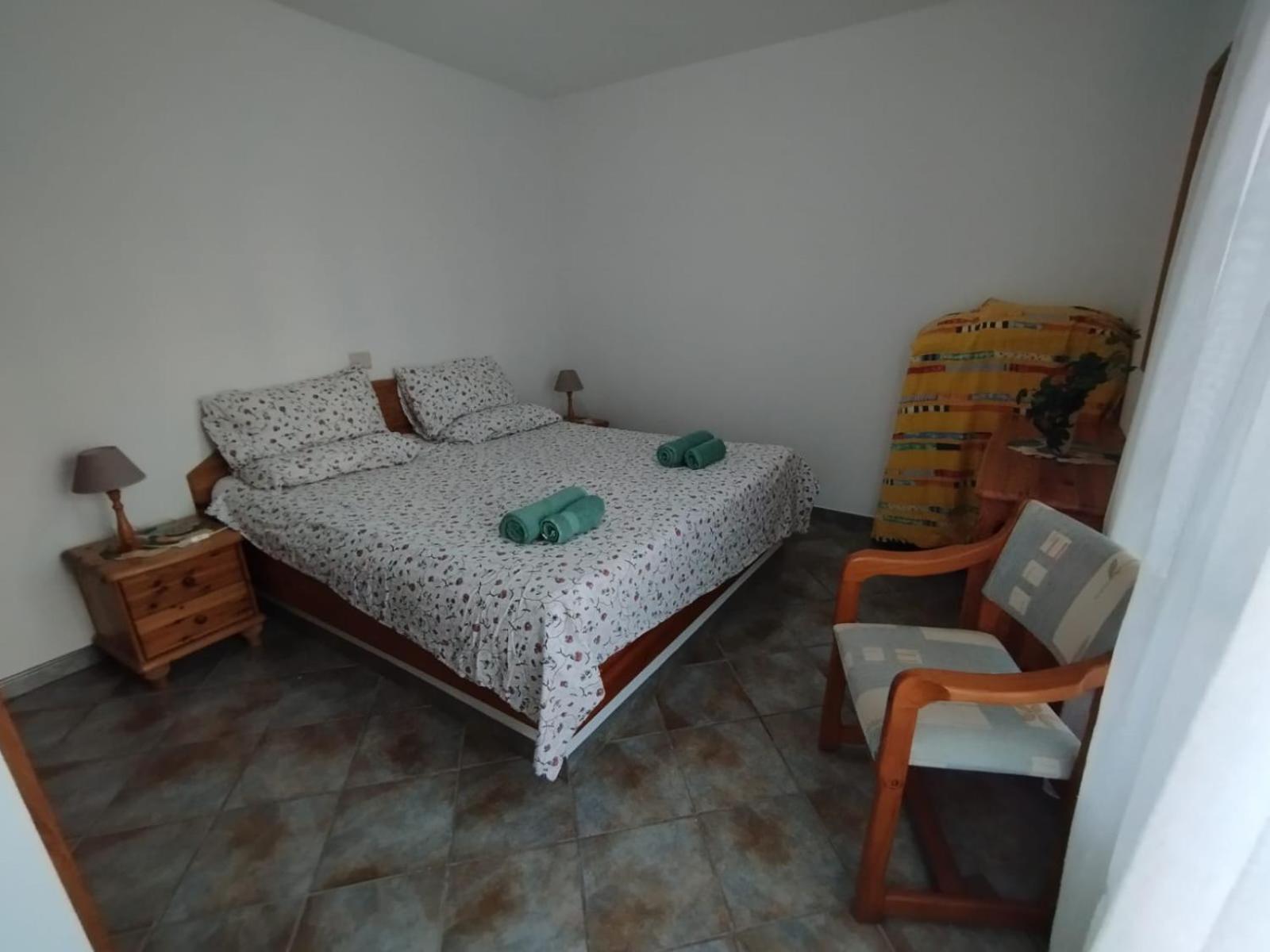 Casa Ina In El Roque, El Cotillo Exteriör bild