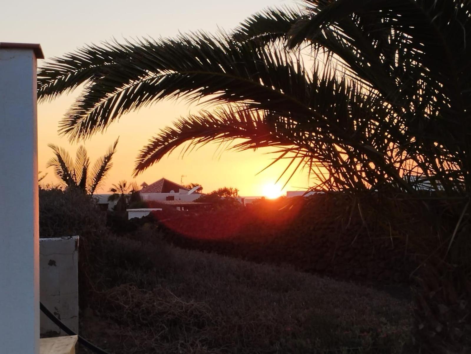 Casa Ina In El Roque, El Cotillo Exteriör bild