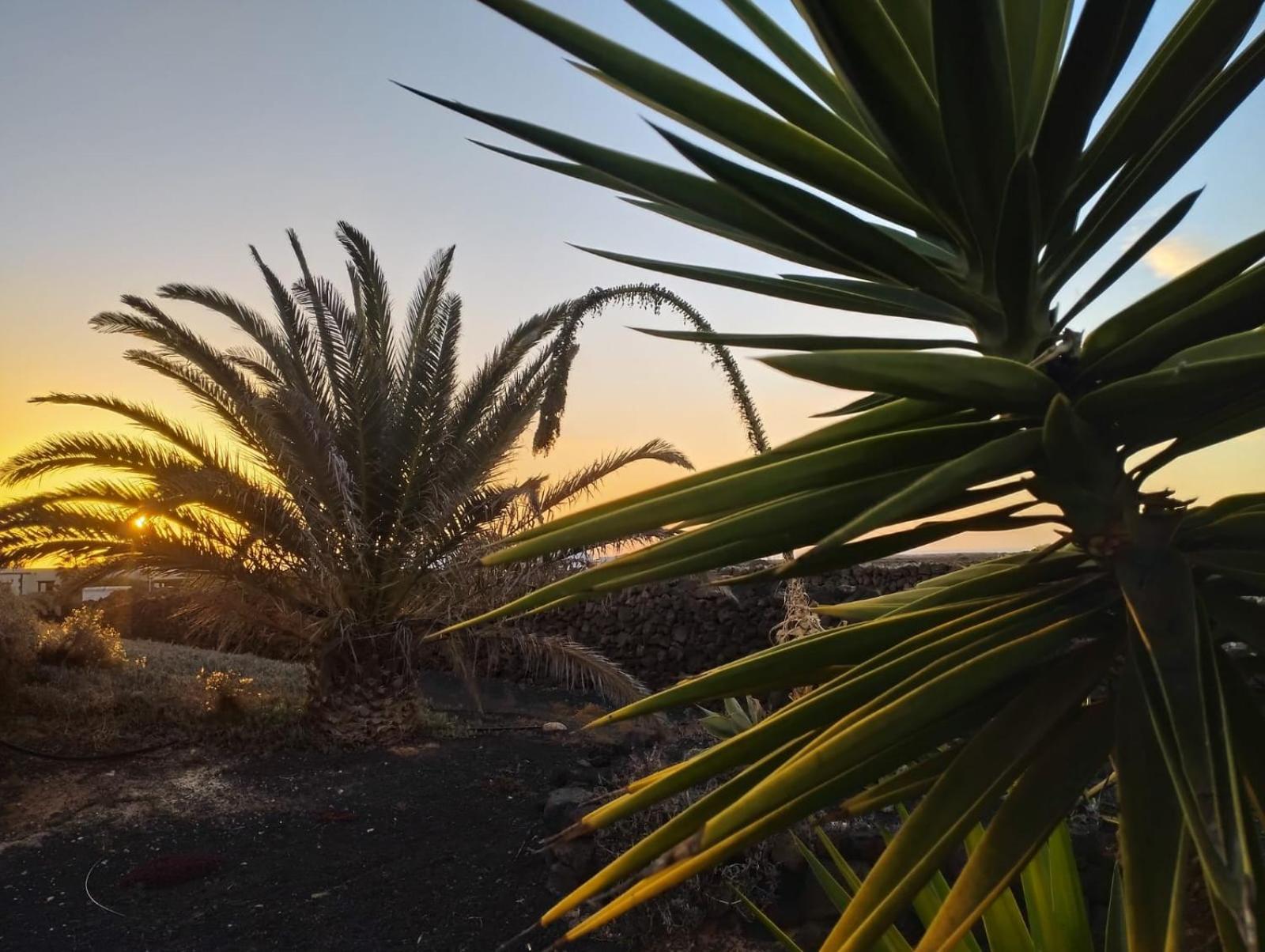 Casa Ina In El Roque, El Cotillo Exteriör bild