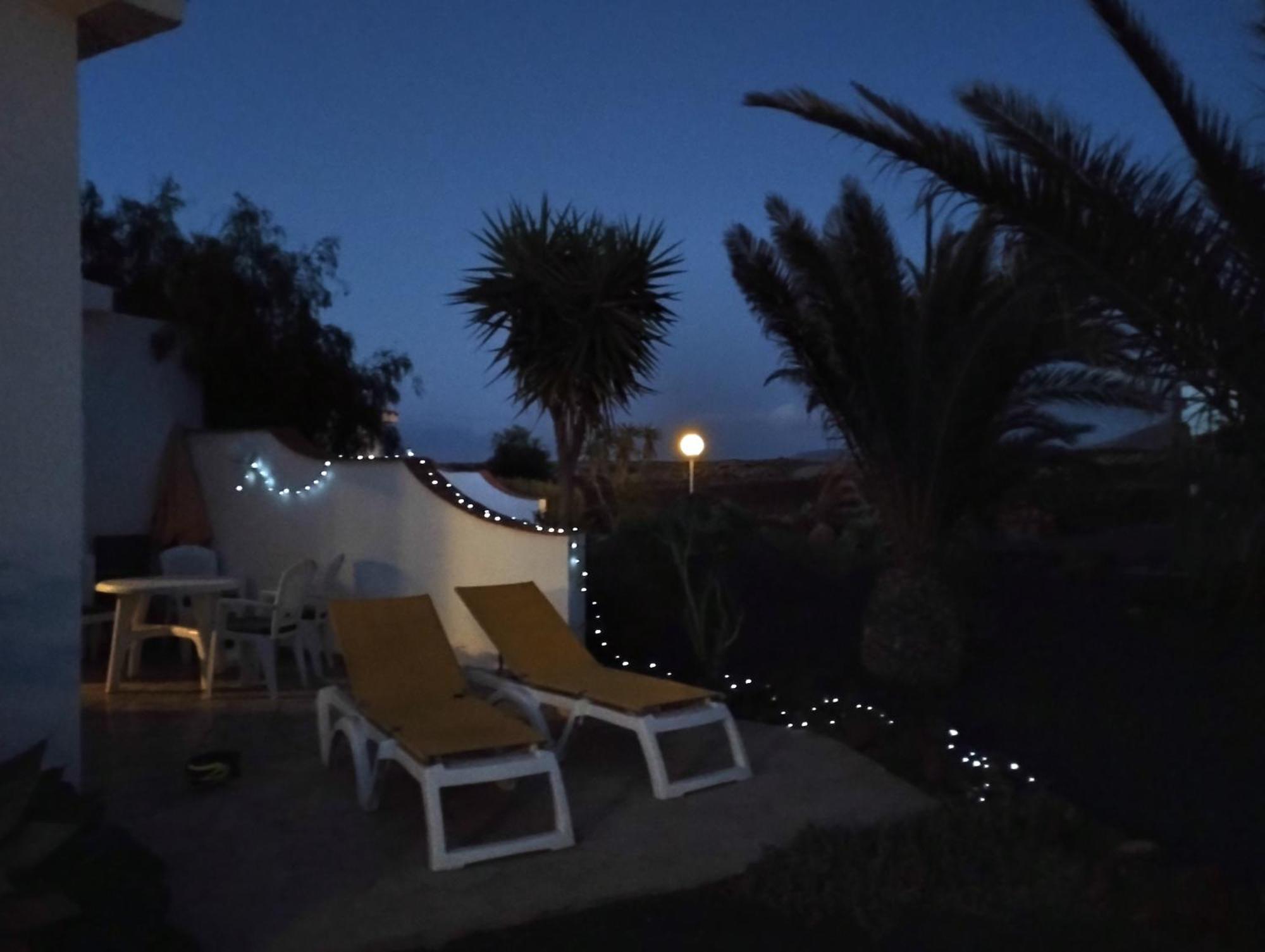 Casa Ina In El Roque, El Cotillo Exteriör bild