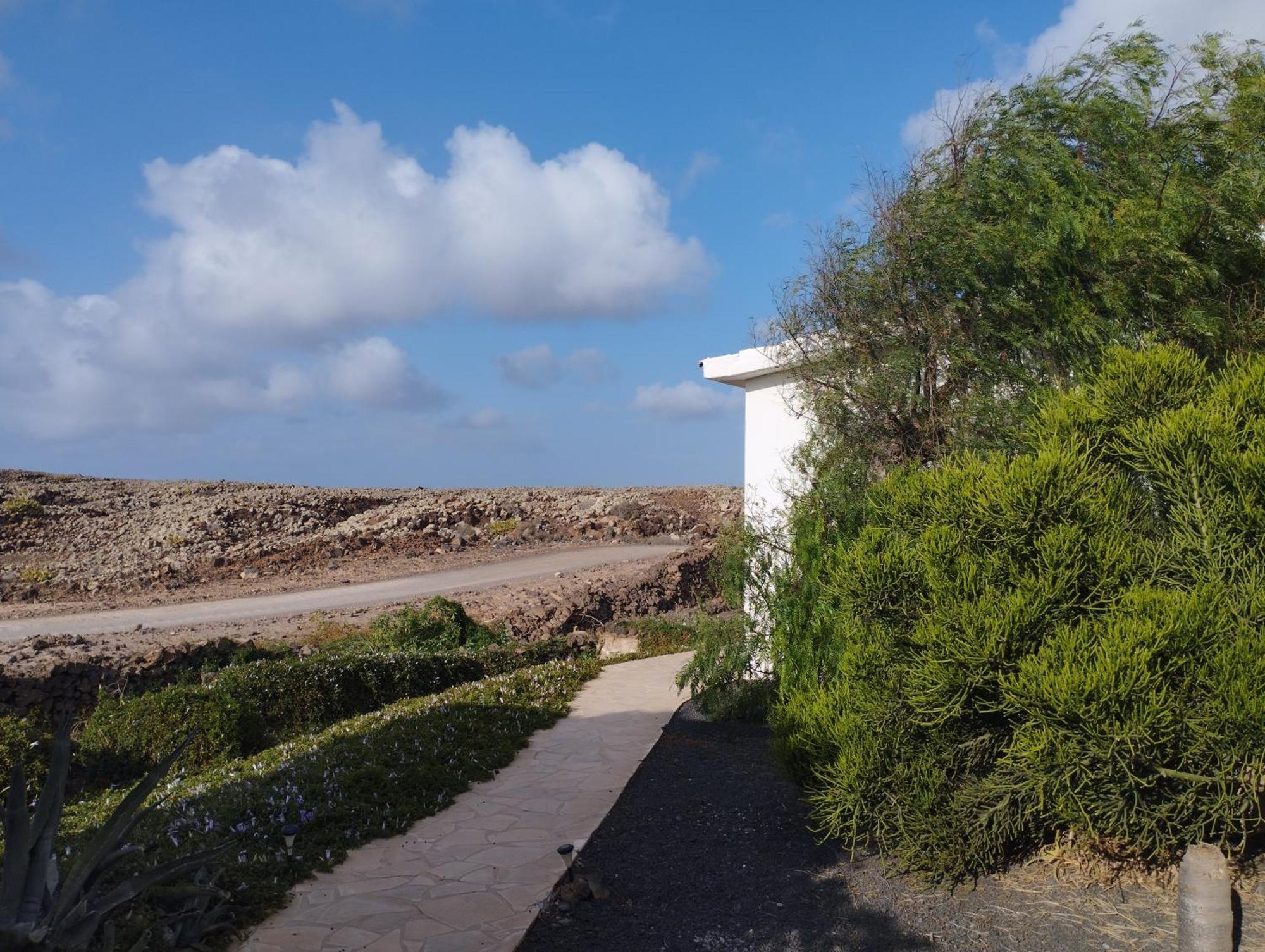 Casa Ina In El Roque, El Cotillo Exteriör bild