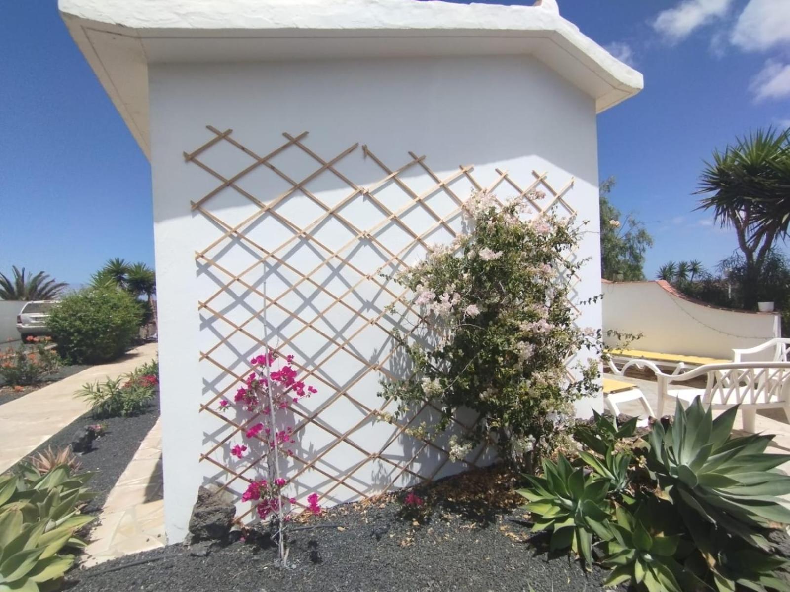 Casa Ina In El Roque, El Cotillo Exteriör bild