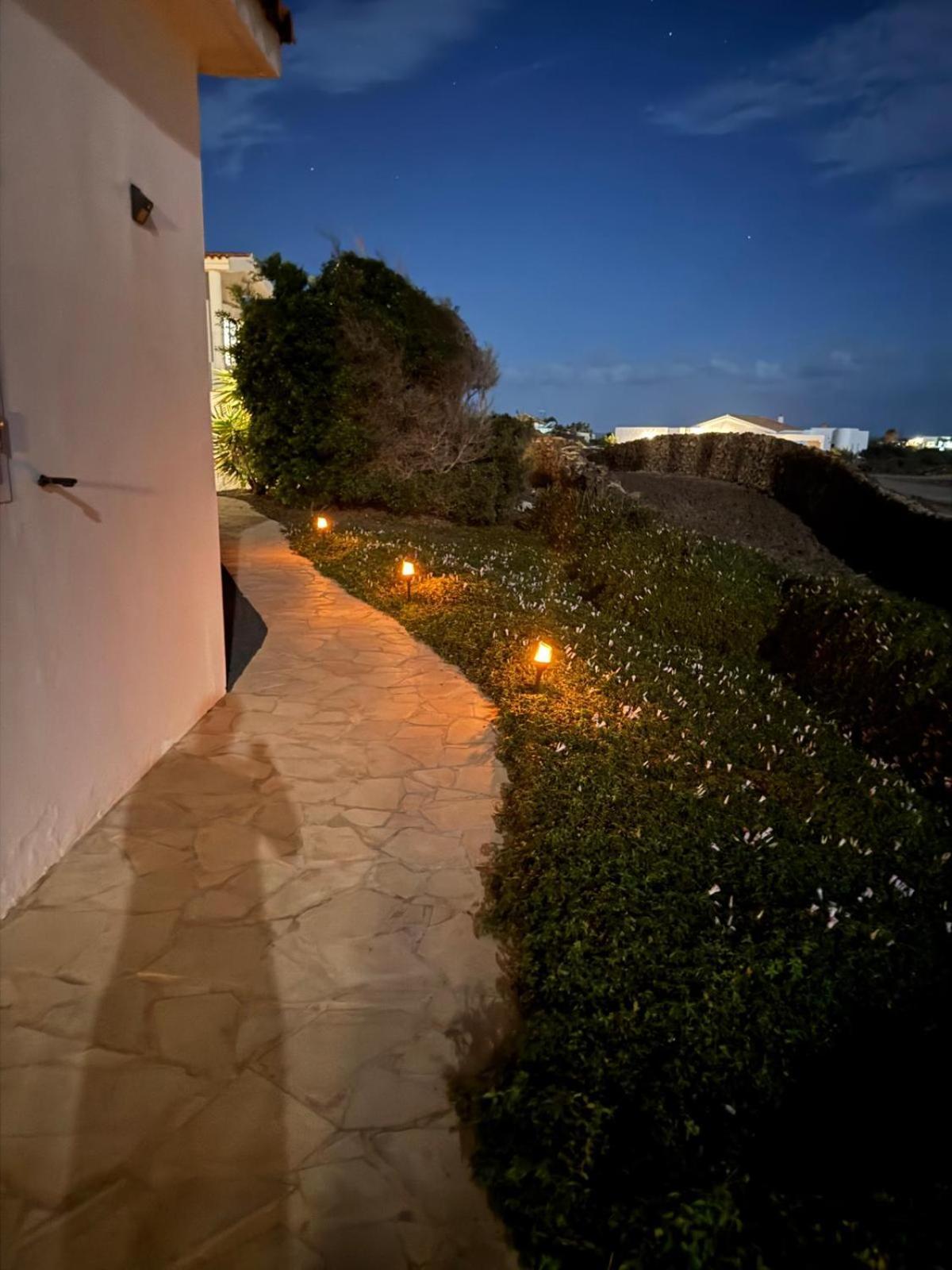 Casa Ina In El Roque, El Cotillo Exteriör bild